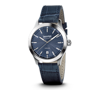 Montre Eberhard Homme Aiglon Grande Taille in Acier 41030.31 SE CP